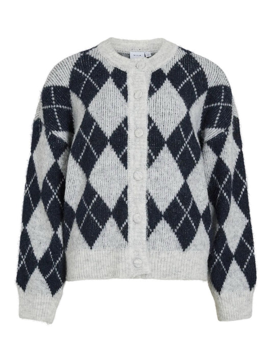 Vila Vimarley Button Cardigan