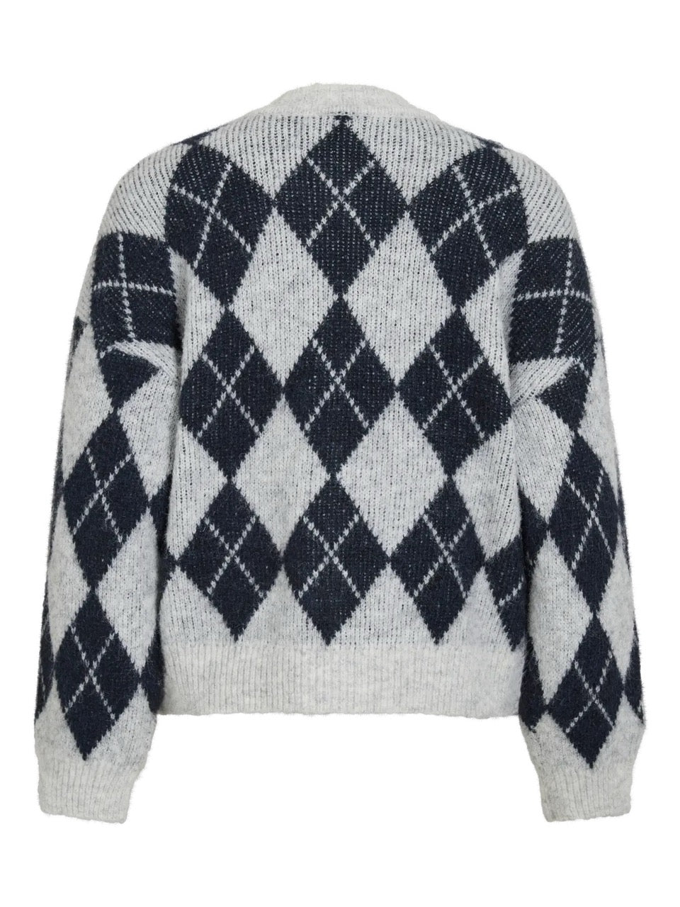 Vila Vimarley Button Cardigan