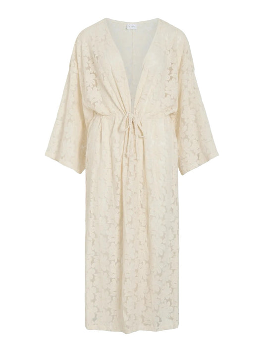 Vila Viodetti Midi Caftan