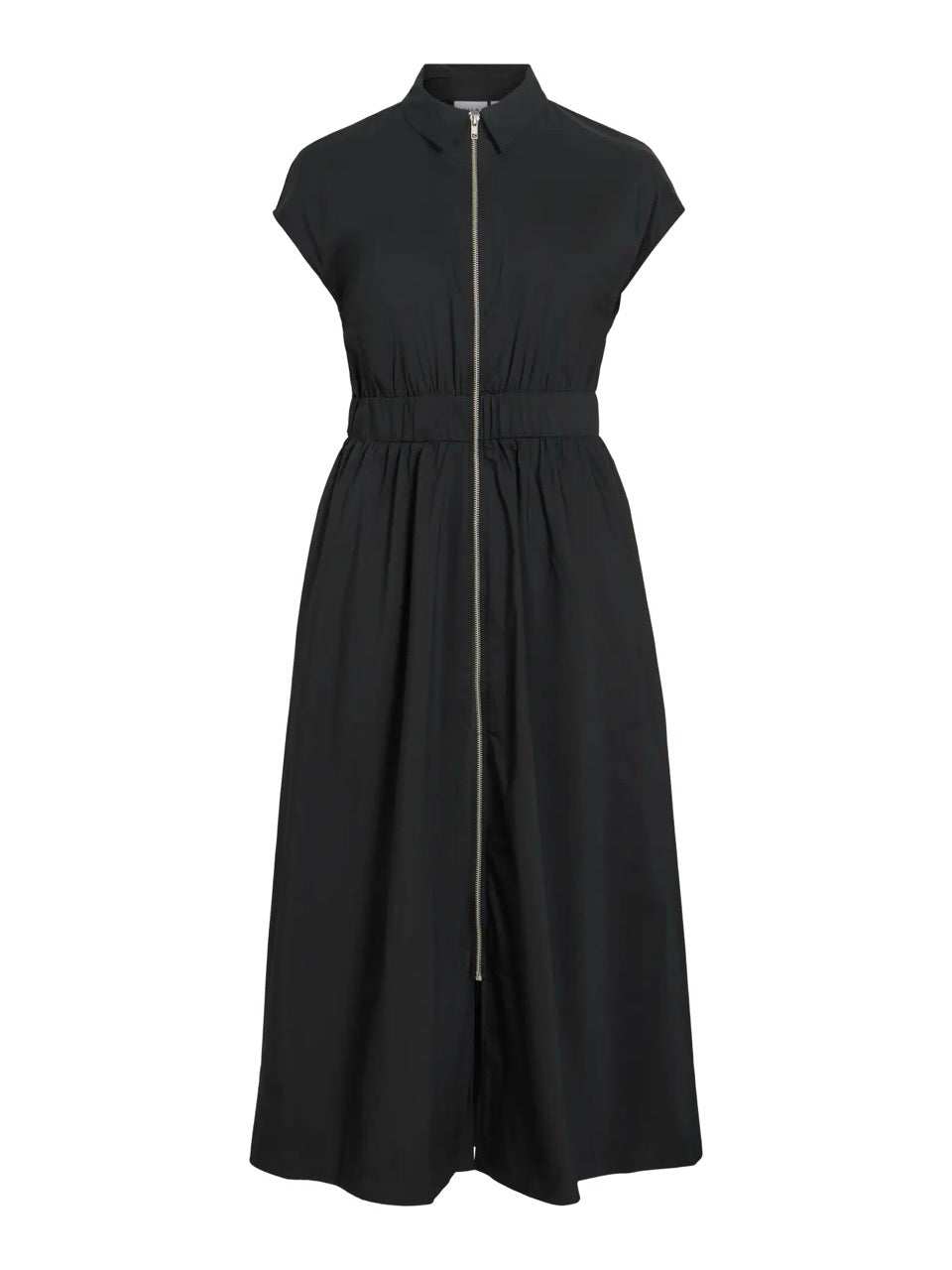 Vila Vionelly Midi-Dress