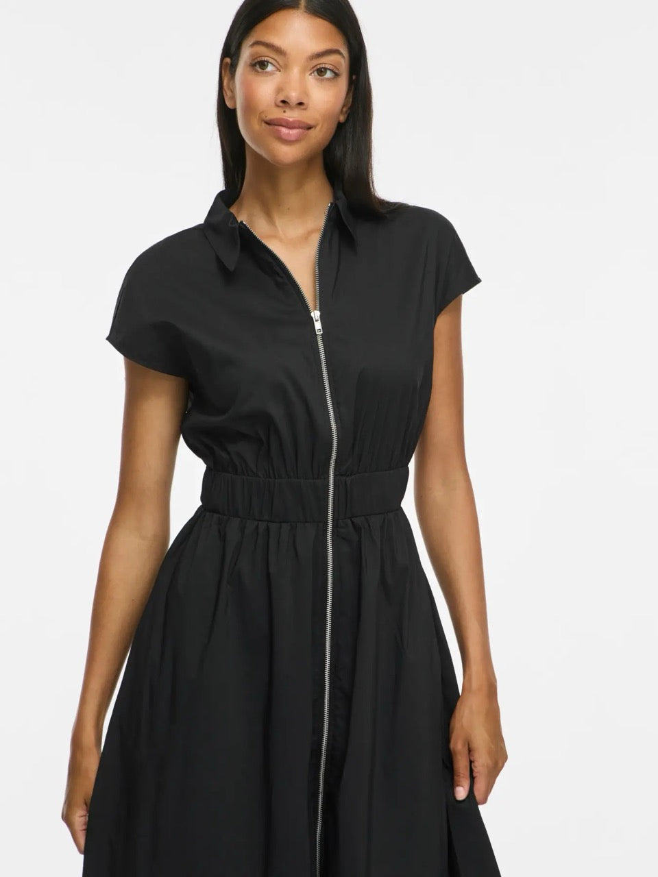 Vila Vionelly Midi-Dress