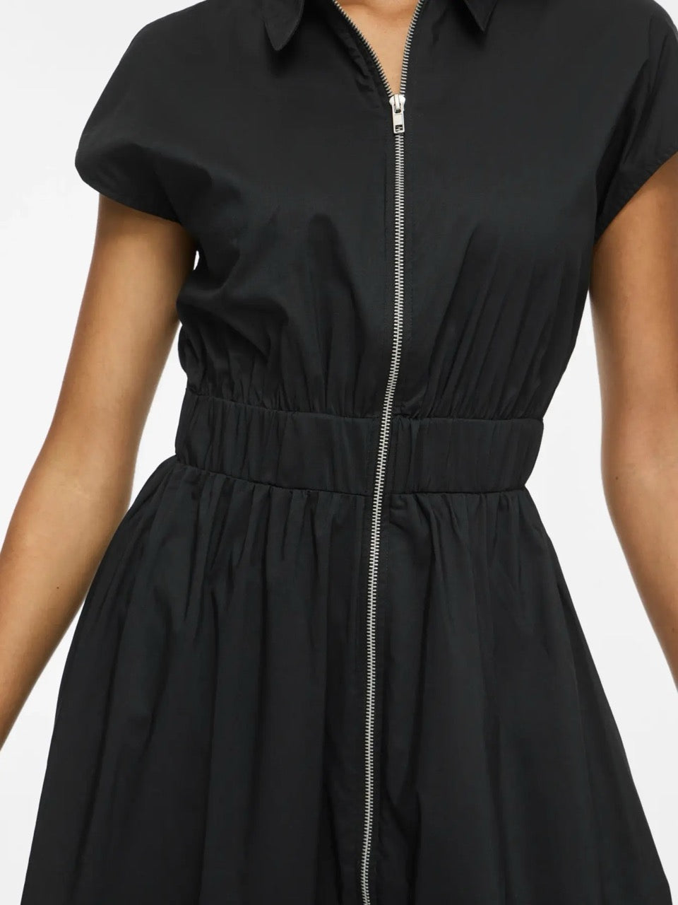 Vila Vionelly Midi-Dress