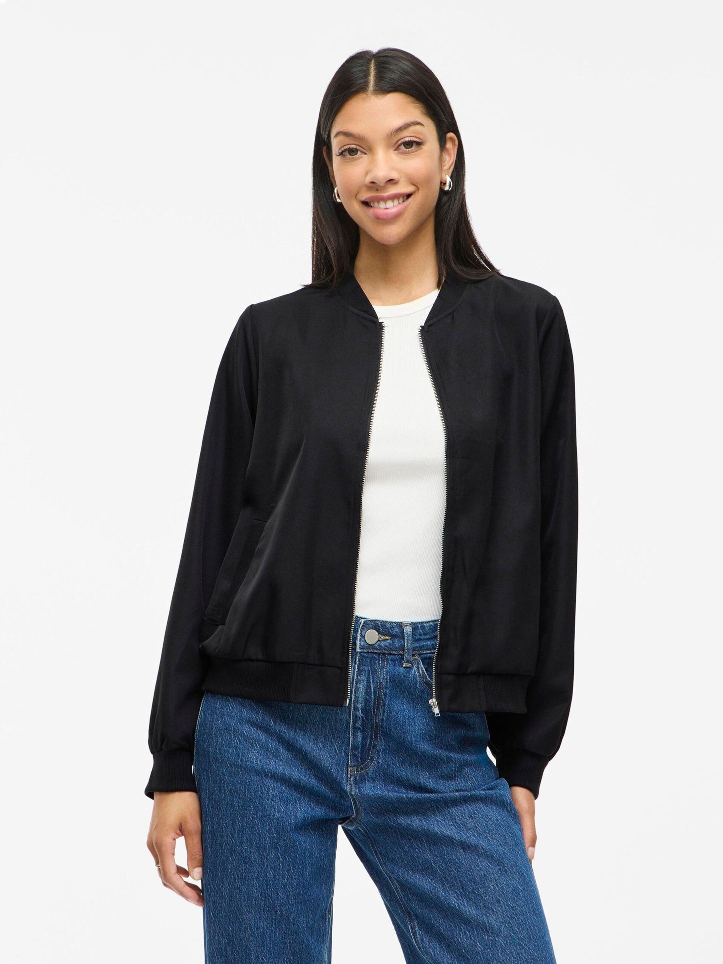 Vila Vipapaya Bomber Jacket