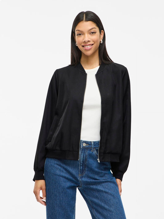 Vila Vipapaya Bomber Jacket