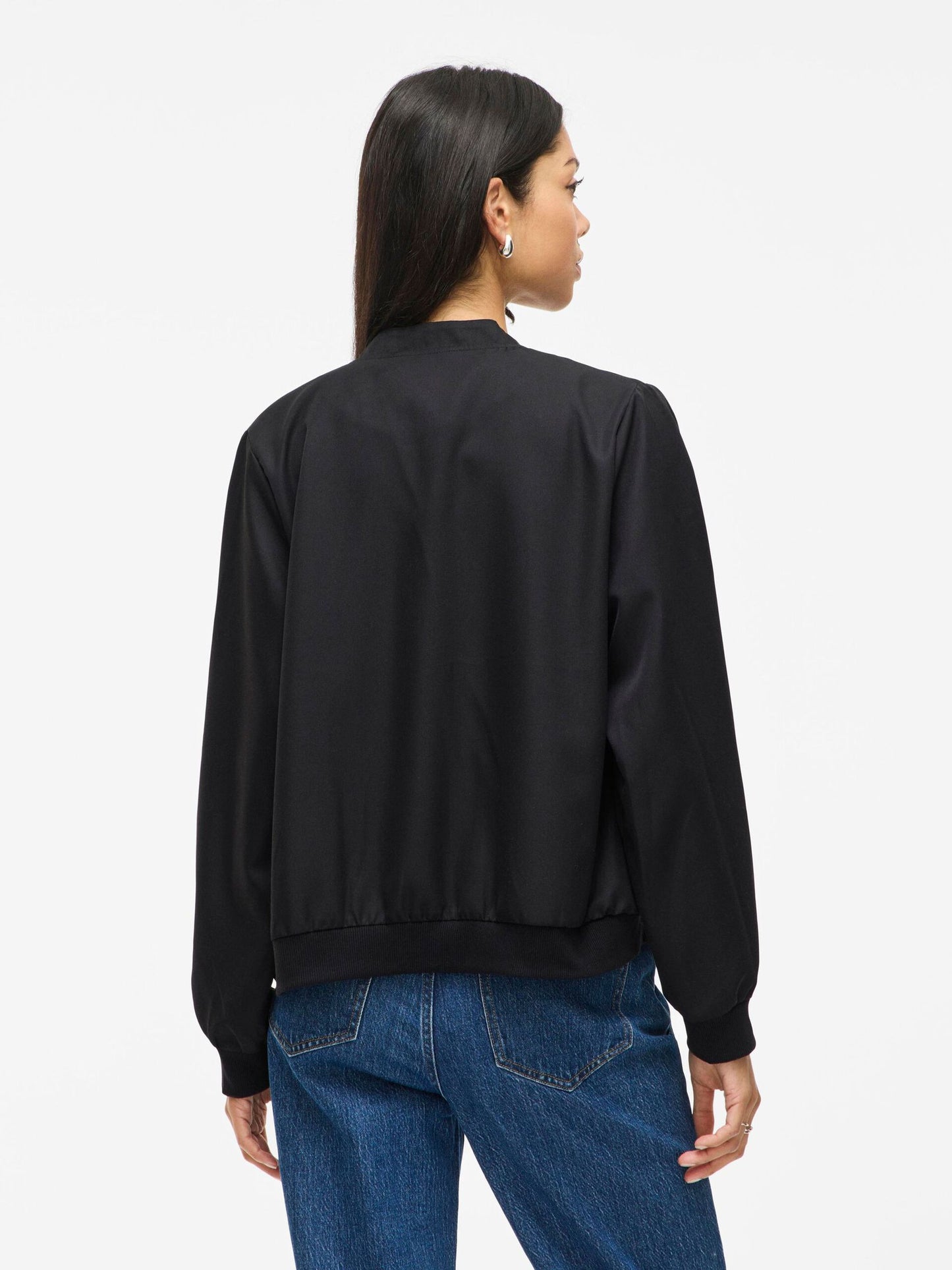 Vila Vipapaya Bomber Jacket