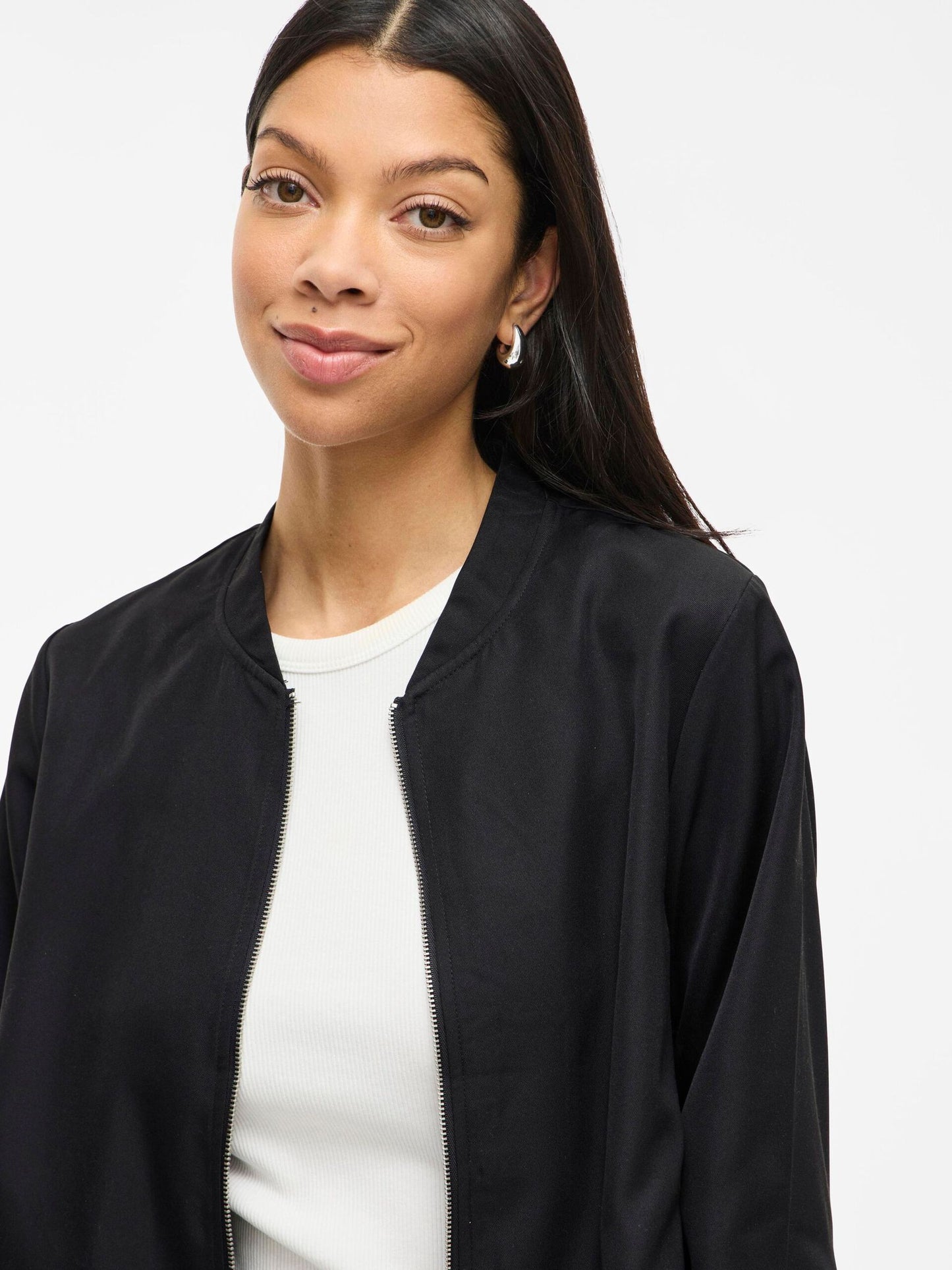 Vila Vipapaya Bomber Jacket