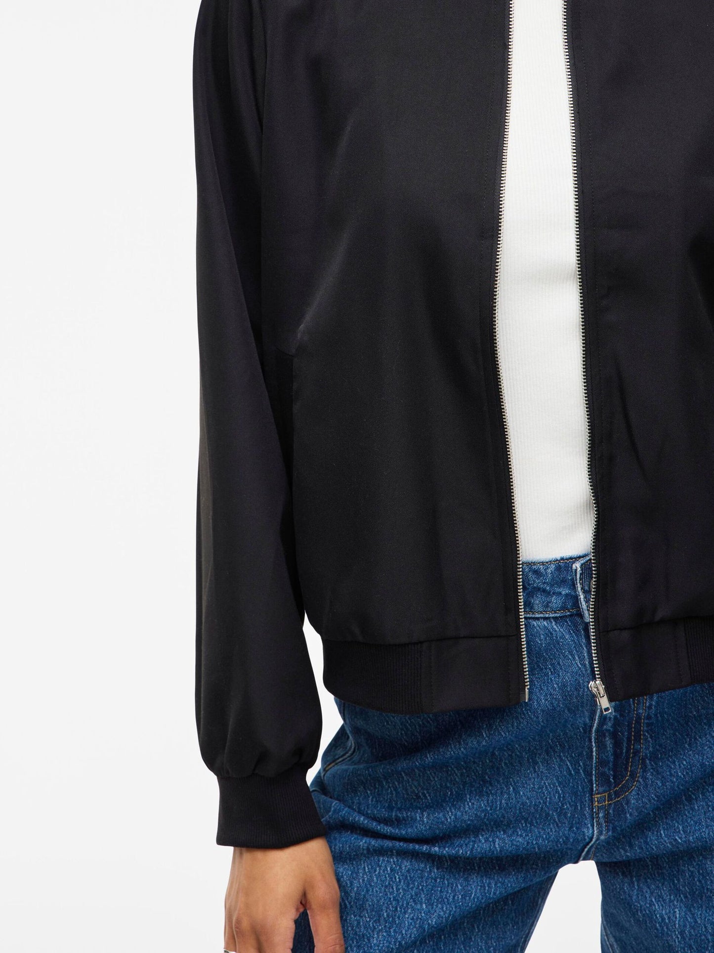 Vila Vipapaya Bomber Jacket