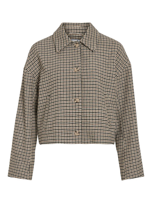 Vila Virafia Jacket