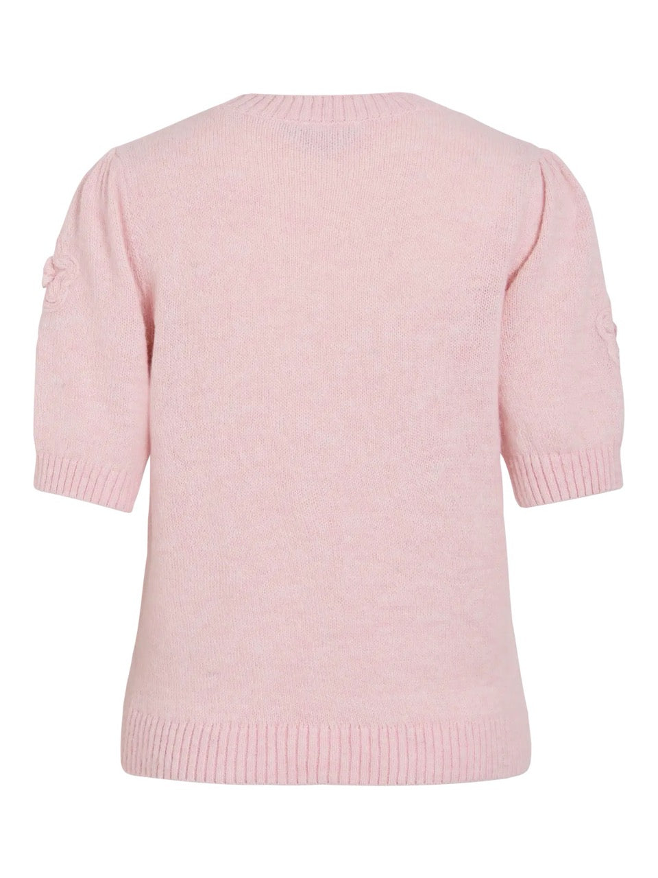 Vila Viromy Knit Top