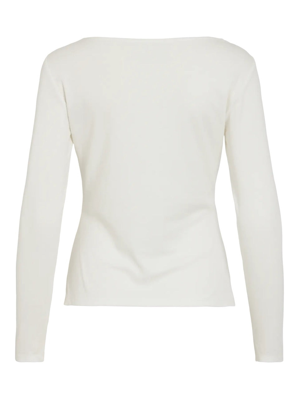 Vila Vironja Rib Top