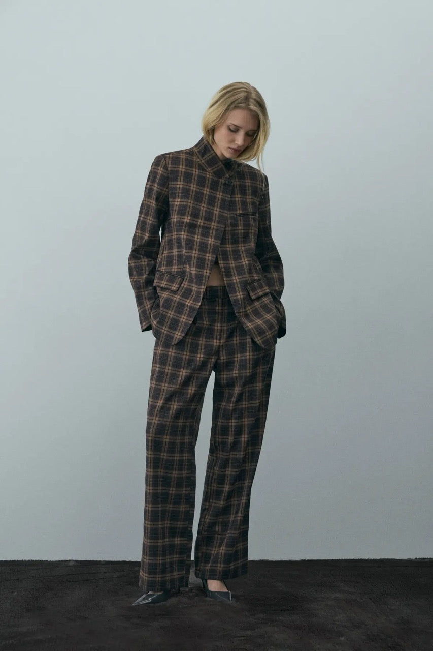 Vila Visanne Blazer