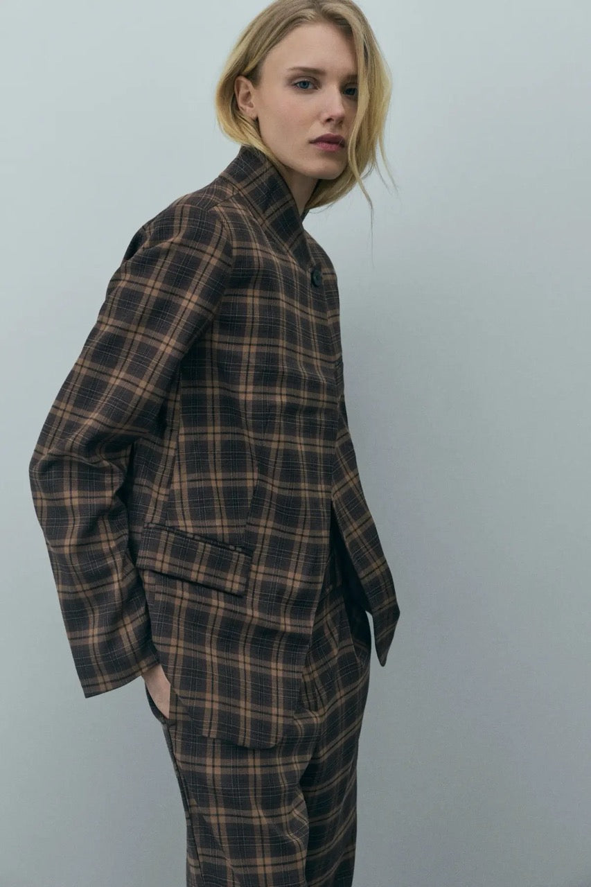 Vila Visanne Blazer