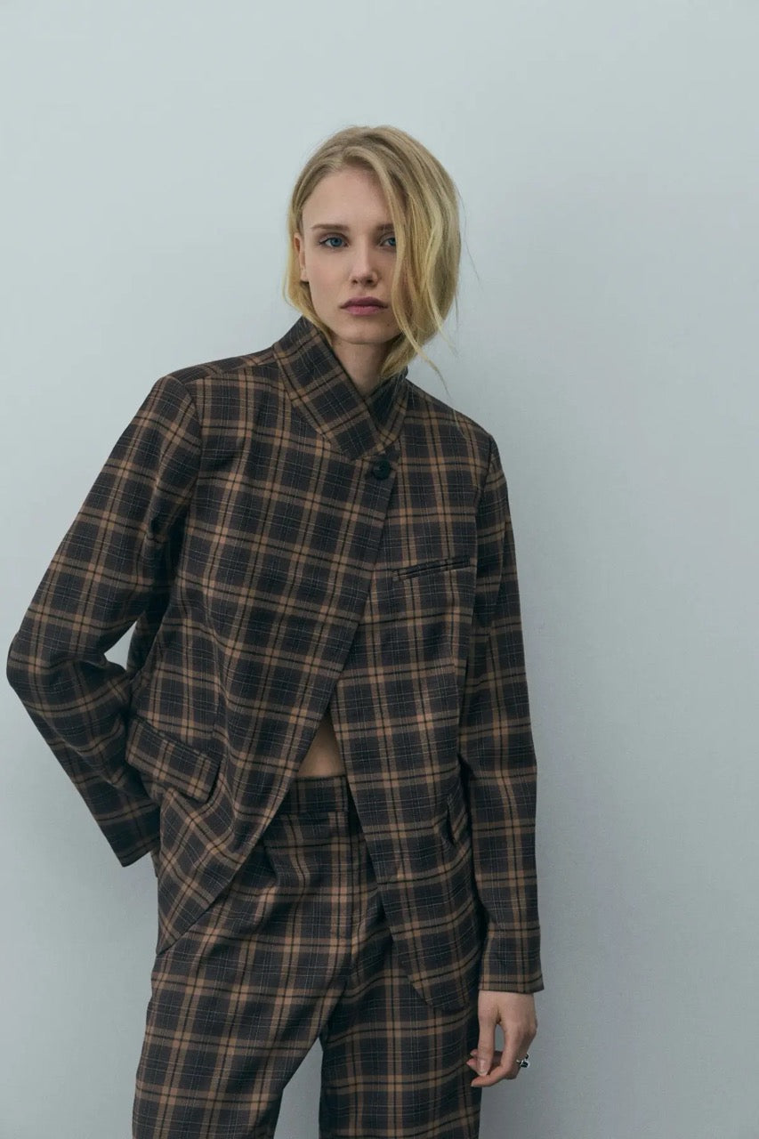 Vila Visanne Blazer