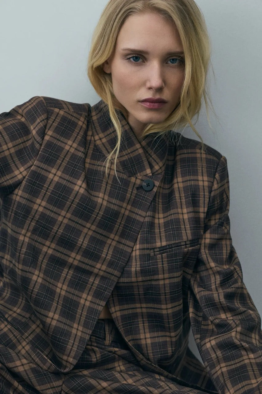 Vila Visanne Blazer