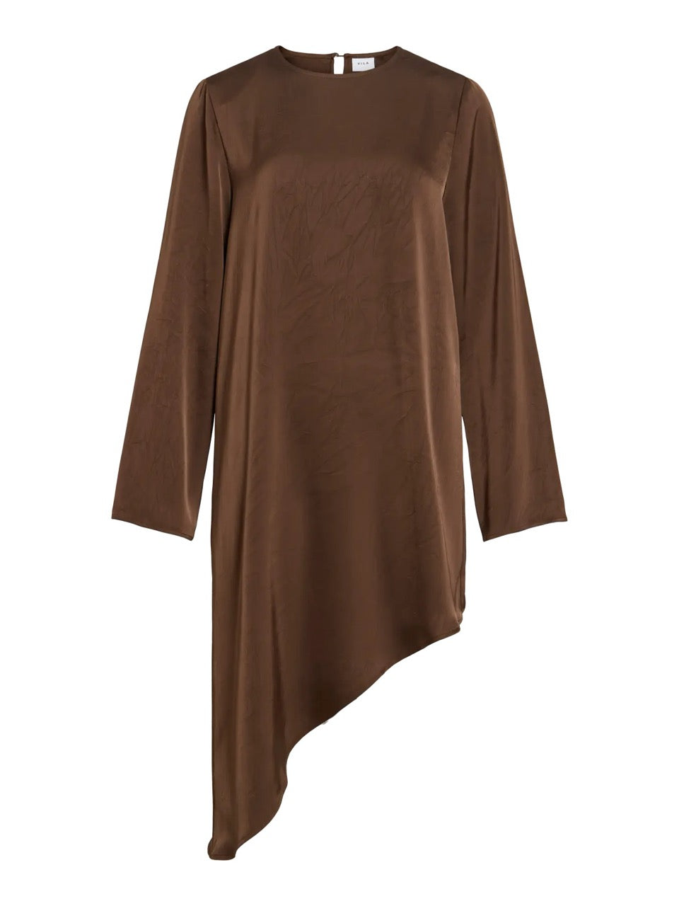Vila Visimone Midi Dress