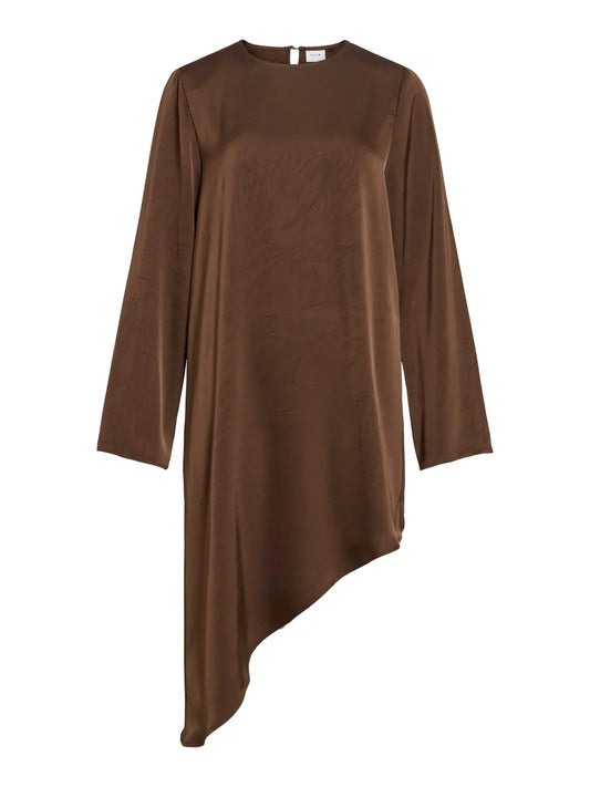 Vila Visimone Midi Dress