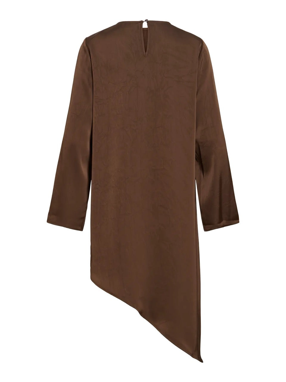 Vila Visimone Midi Dress
