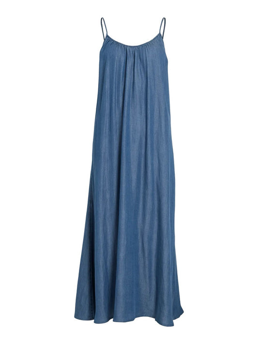 VILA Vitevira Ankle Dress