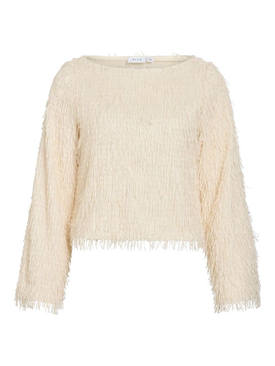 Vila Vitoi Boatneck Top