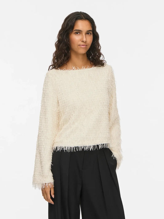 Vila Vitoi Boatneck Top