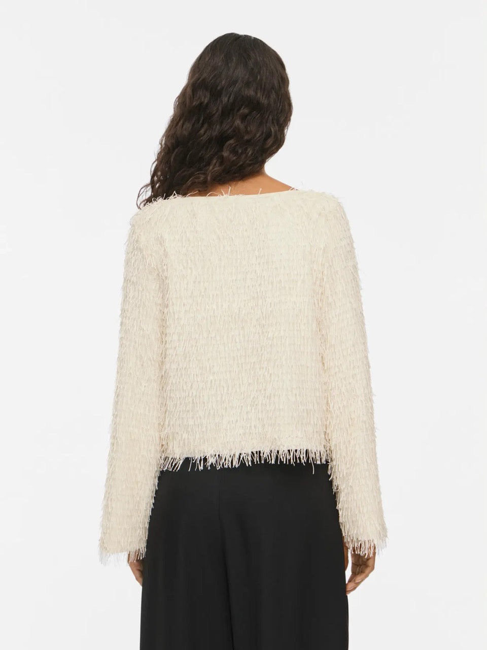 Vila Vitoi Boatneck Top
