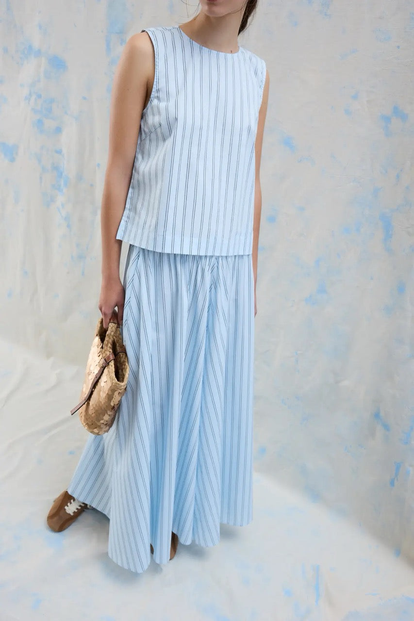 Vila Vivalencia Ankle Skirt