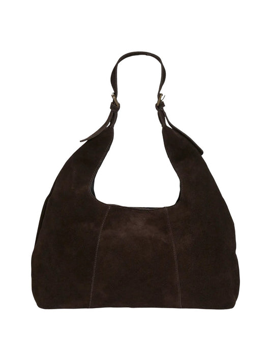Vila Vivania Suede Tote