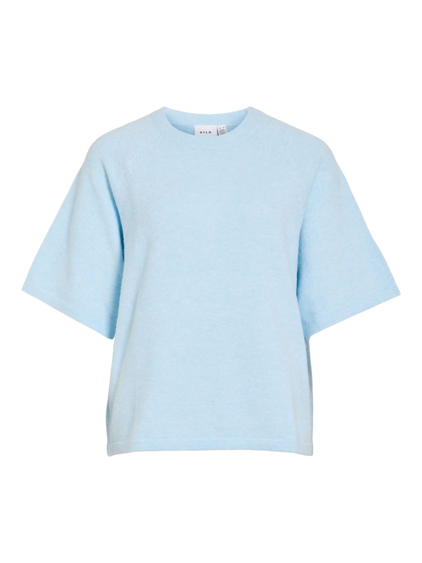 Vila Viliga O-neck Top