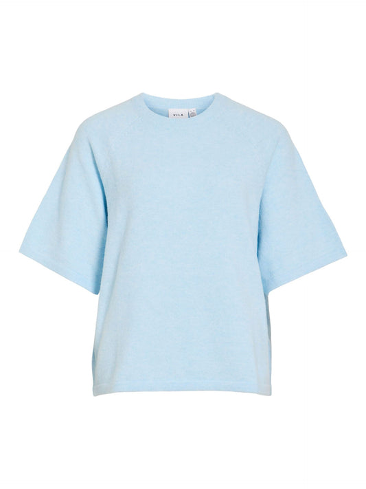 Vila Viliga O-neck Top