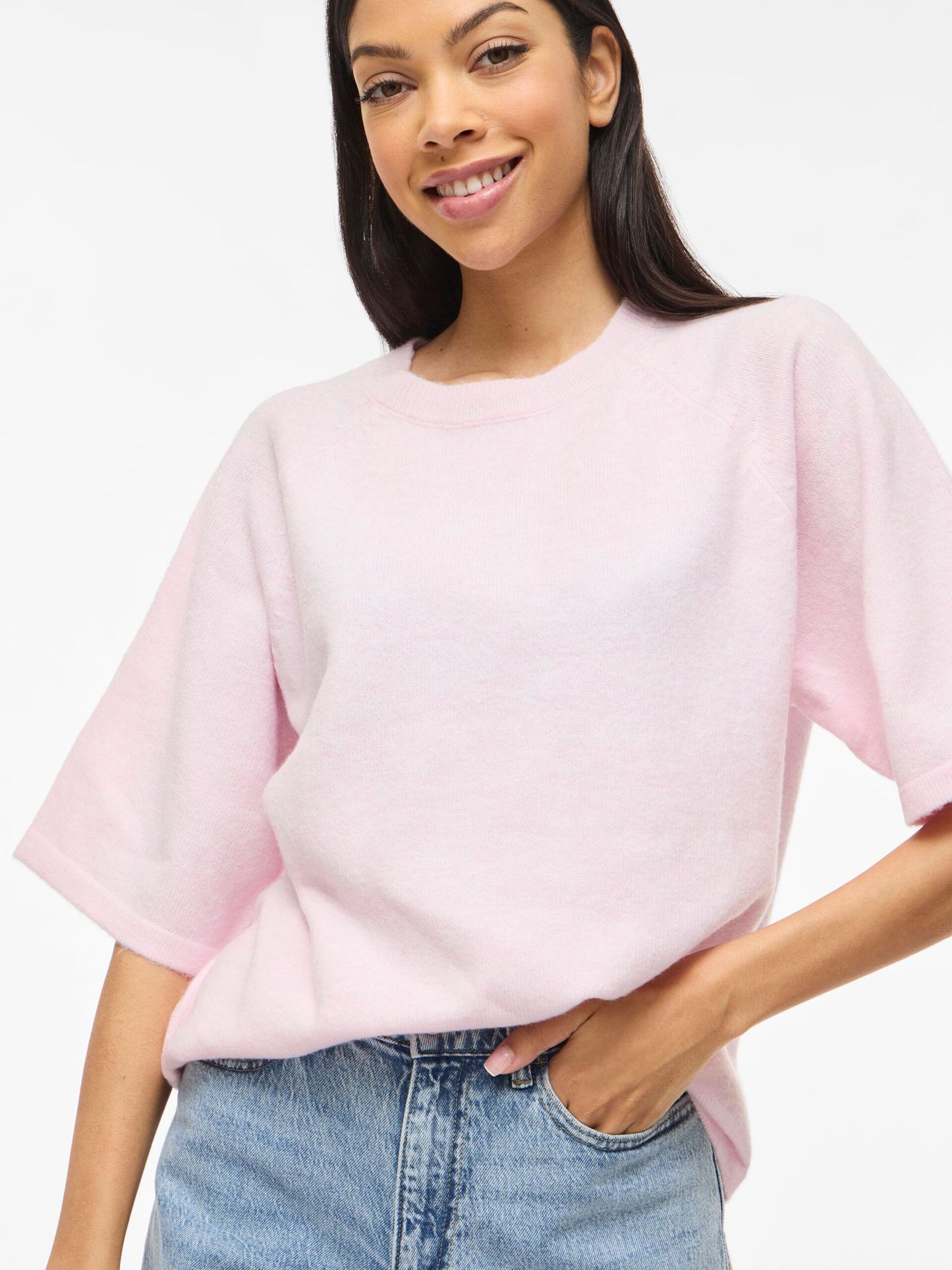 Vila Viliga O-neck Top