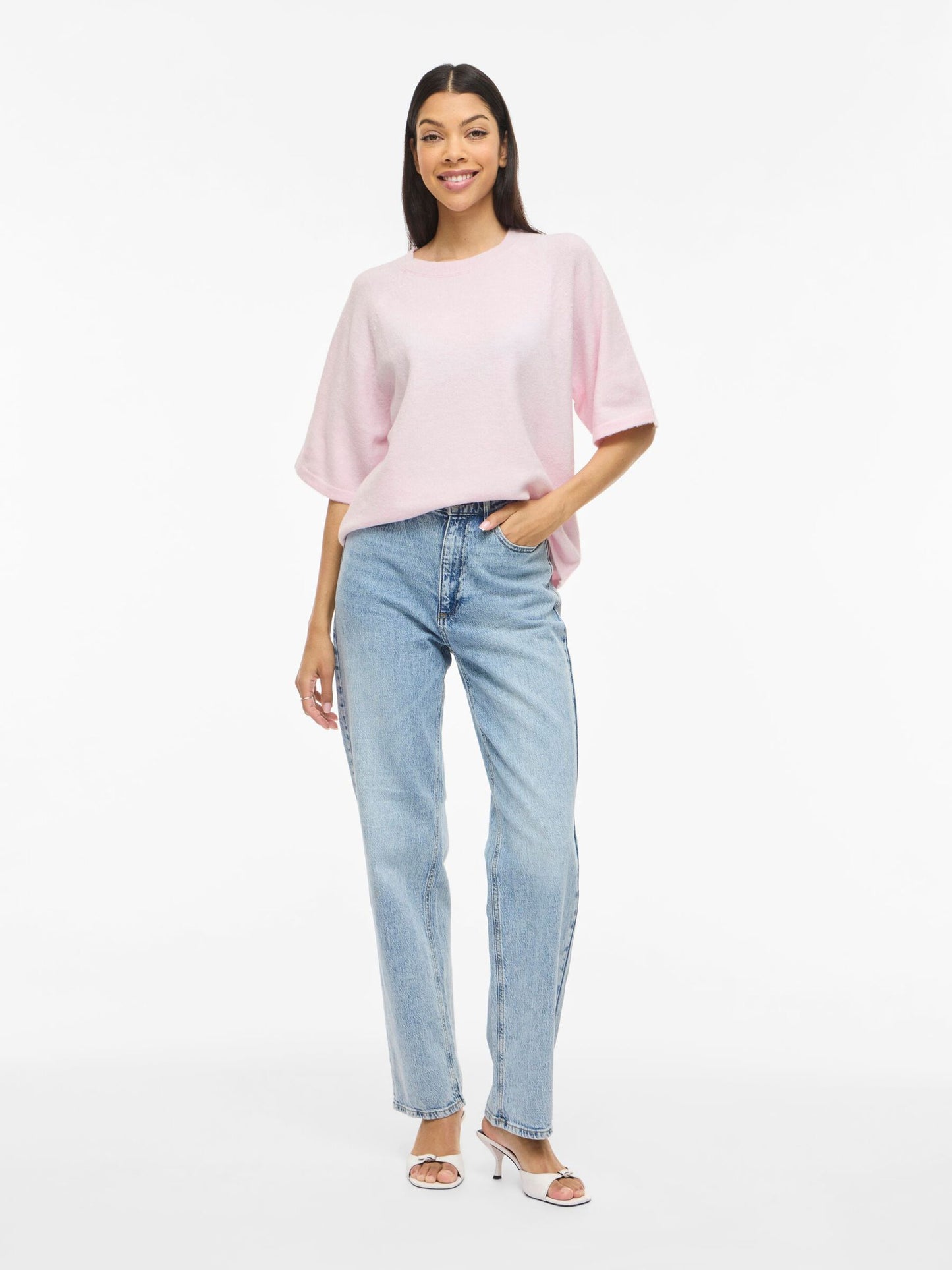 Vila Viliga O-neck Top