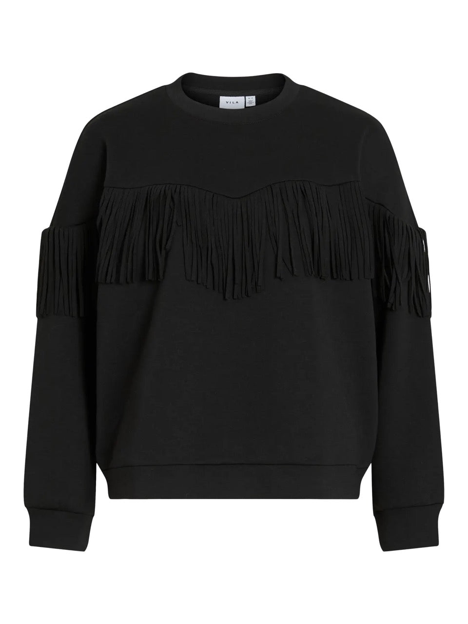 VILA Vireflect Sweatshirt