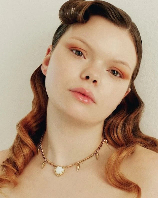 WOS Birgitta Halsband