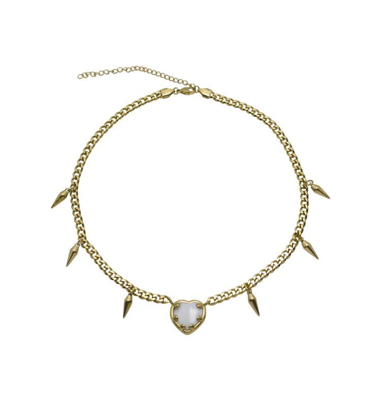 WOS Birgitta Halsband