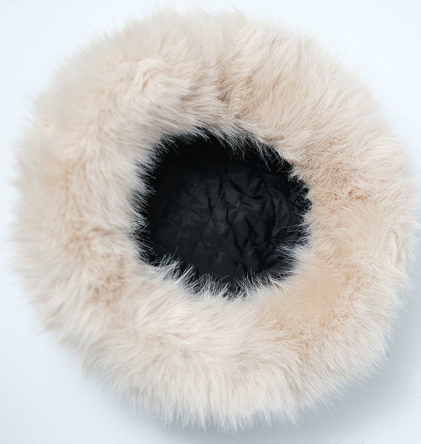 WOS Camilla Faux Fur Hat