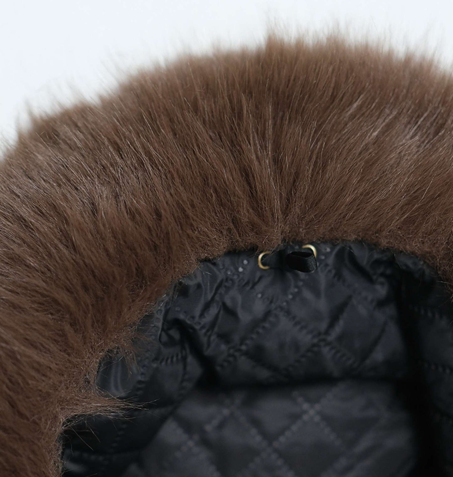 WOS Camilla Faux Fur Hat