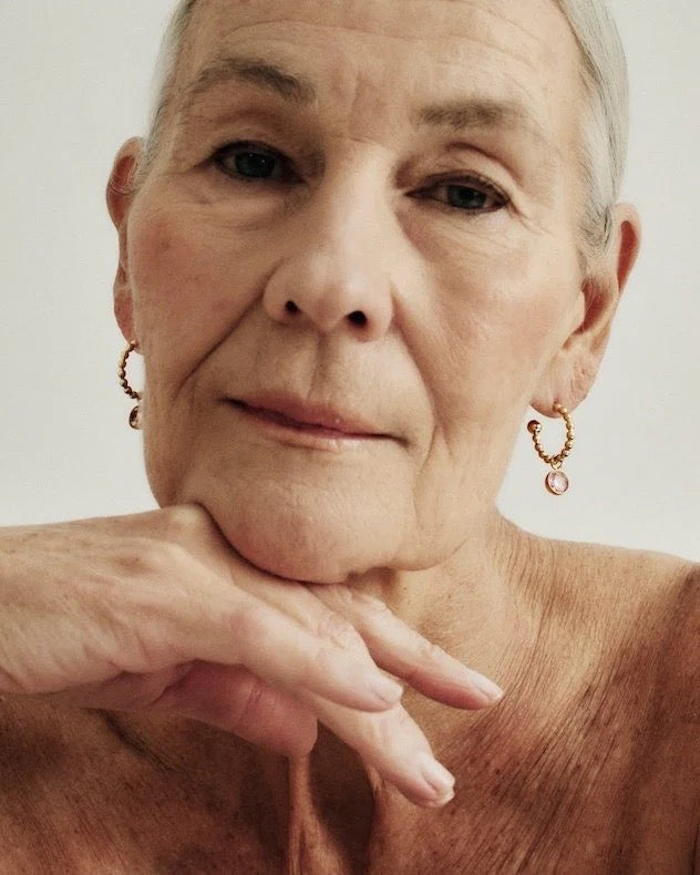 WOS Felicia Earrings