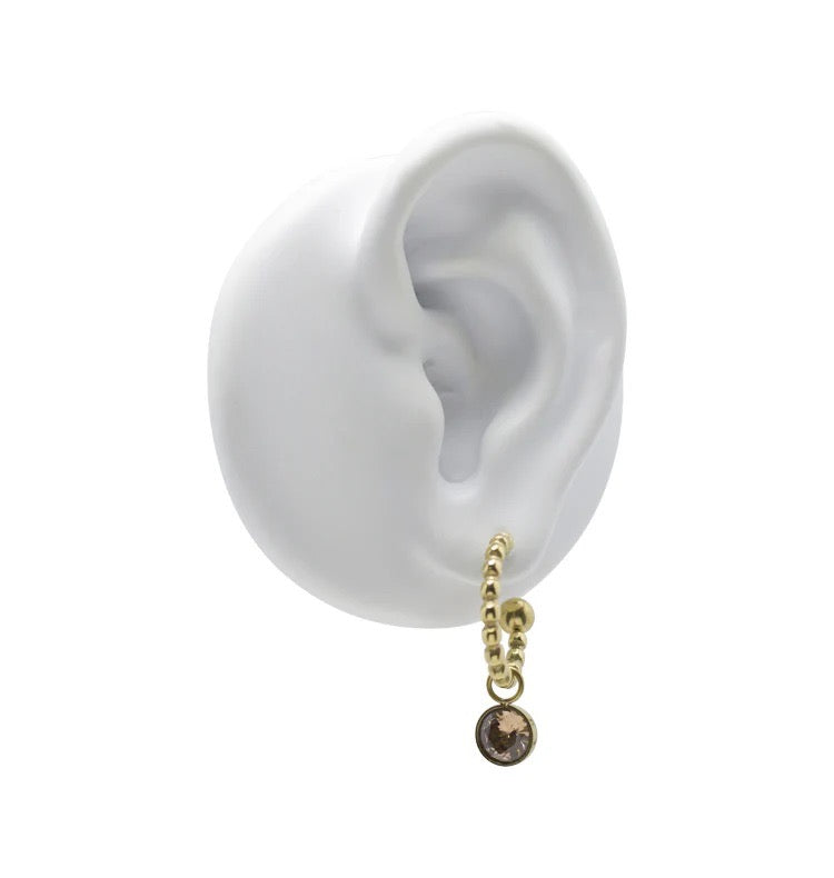 WOS Felicia Earrings