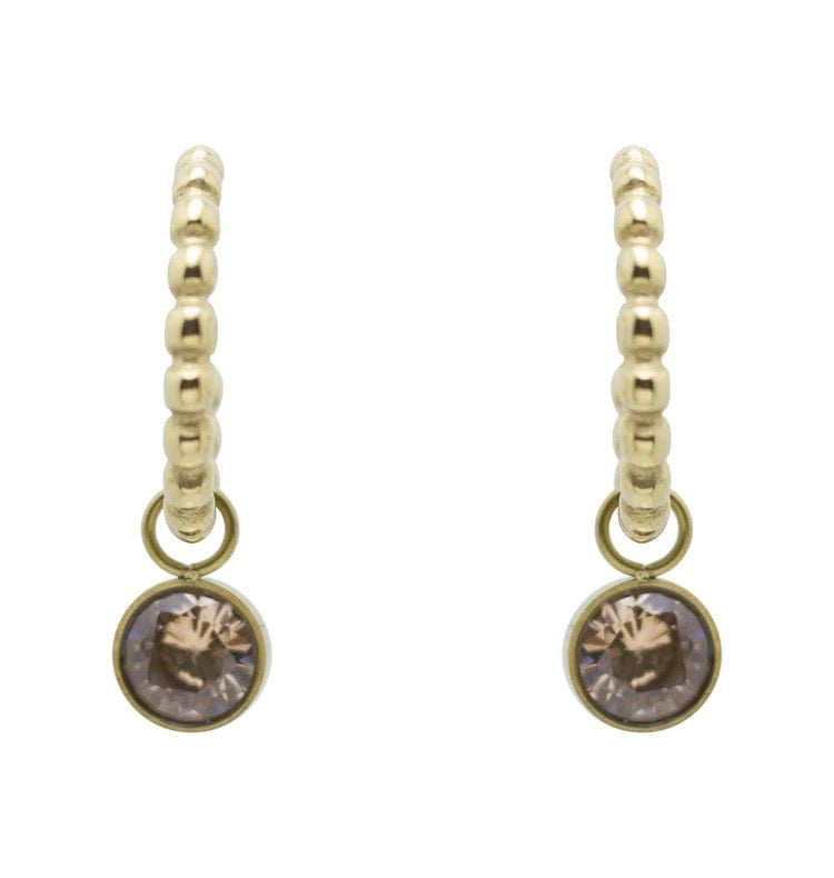 WOS Felicia Earrings