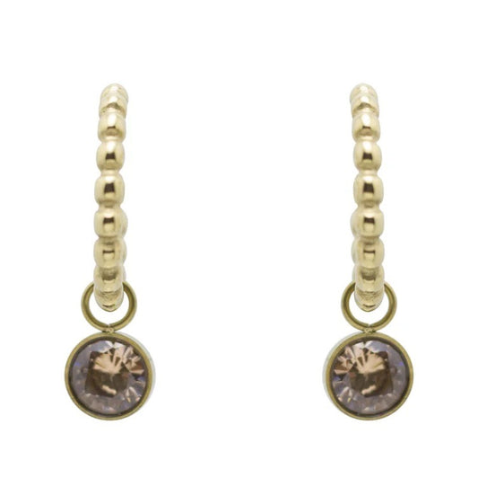 WOS Felicia Earrings