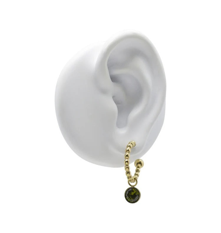 WOS Felicia Earrings