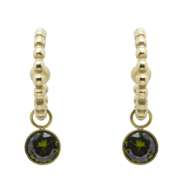 WOS Felicia Earrings