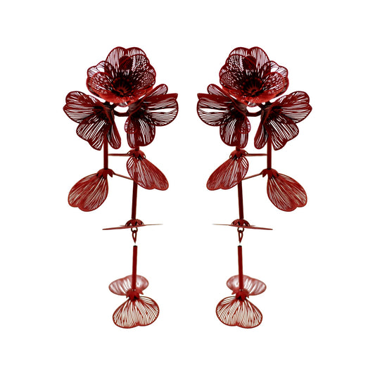 WOS Jessica Earrings