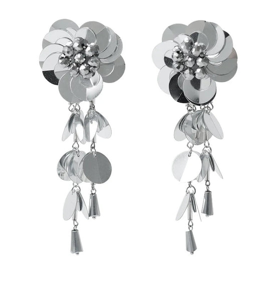 WOS Larisa Earrings