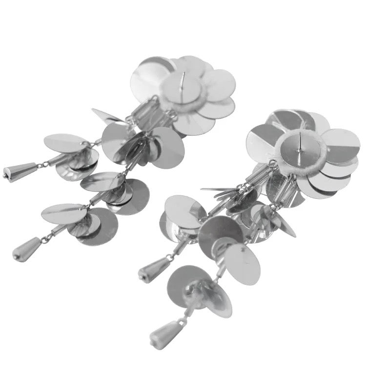 WOS Larisa Earrings