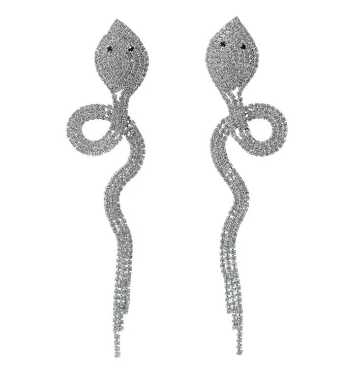 WOS Lilia Earrings