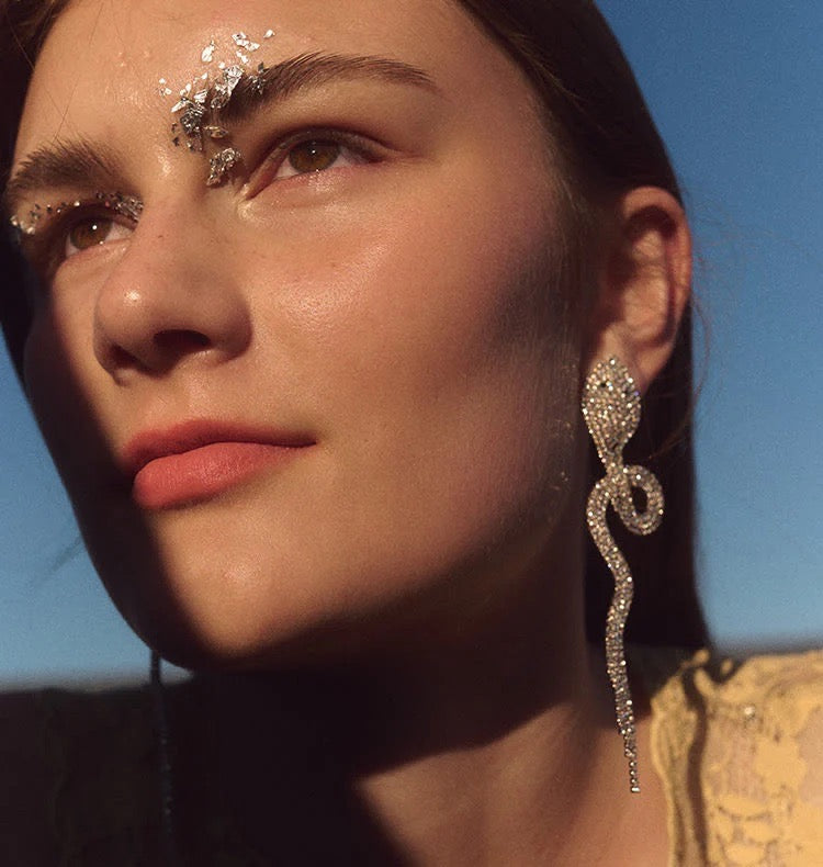 WOS Lilia Earrings