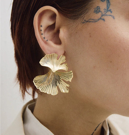 WOS May Earrings