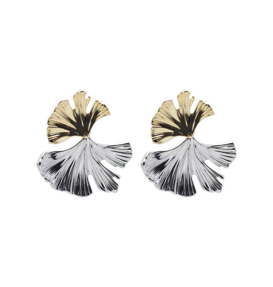 WOS May Mini Earrings