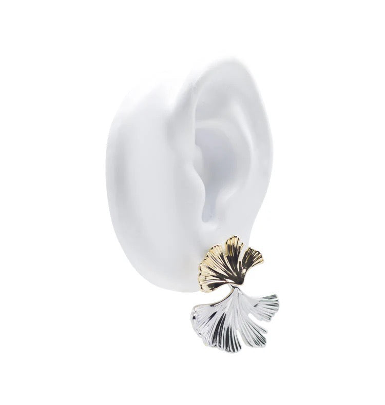 WOS May Mini Earrings